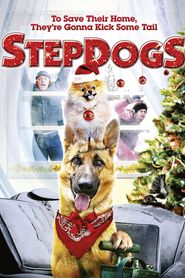  Step Dogs Poster