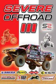  Severe Offroad 3 Poster