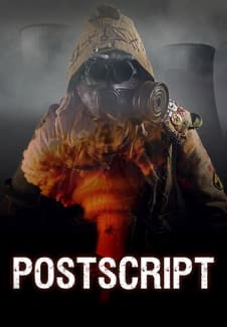 Postscript Postscript