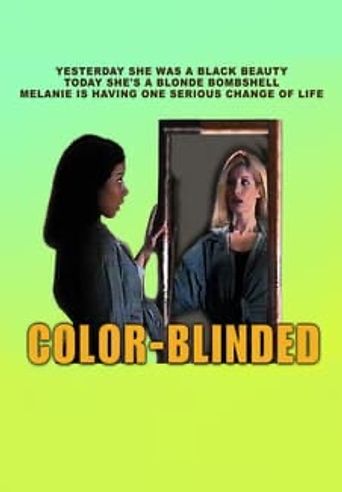 Color-Blinded Poster