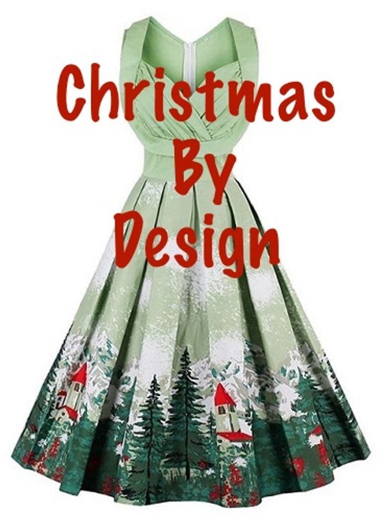 Christmas by Design