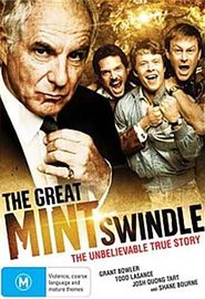  The Great Mint Swindle Poster