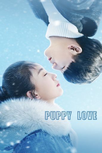  Puppy Love Poster