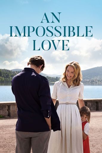 An Impossible Love Poster