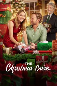  The Christmas Cure Poster