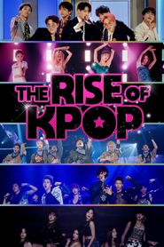  The Rise of K-Pop Poster