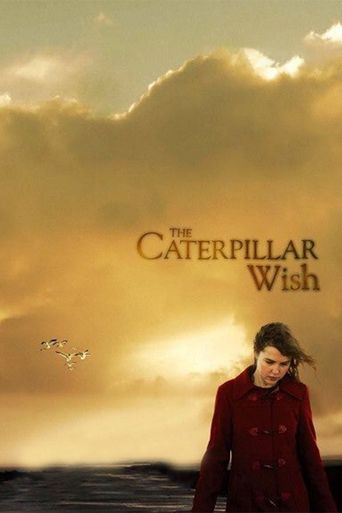  The Caterpillar Wish Poster