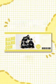  Bang Bang Con The Live Poster