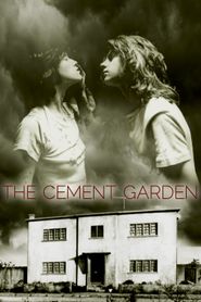  The Cement Garden Poster