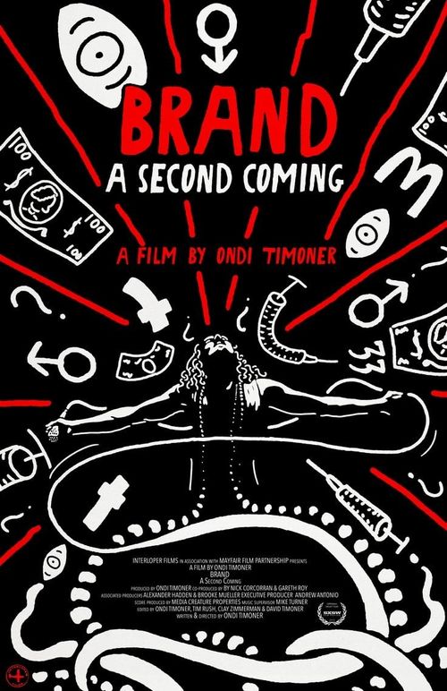 Brand: A Second Coming Poster