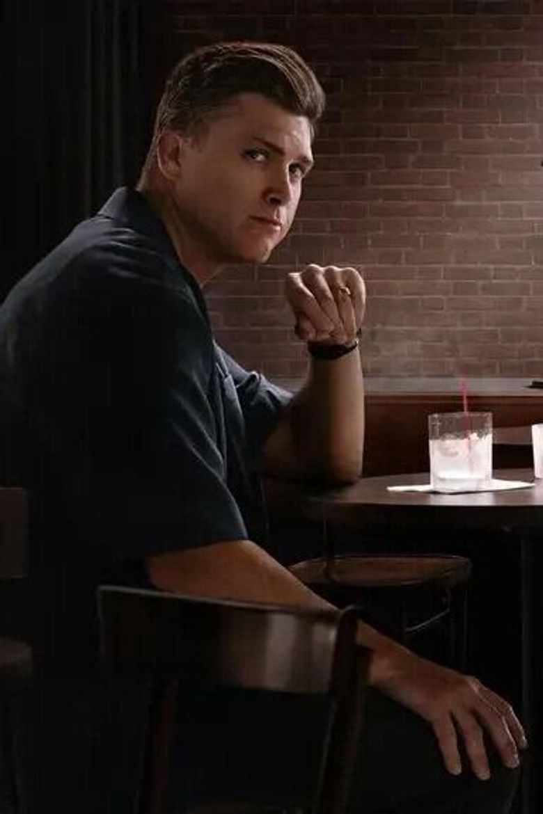 Colin Jost & Michael Che Present: New York After Dark