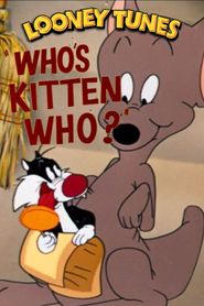 Who's Kitten Who? Poster