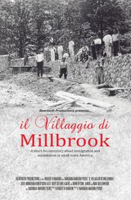  Il Villaggio di Millbrook Poster