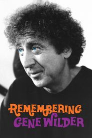  Remembering Gene Wilder Poster