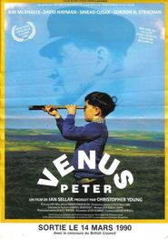  Venus Peter Poster