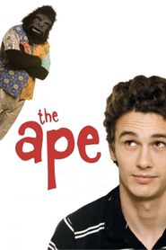  The Ape Poster