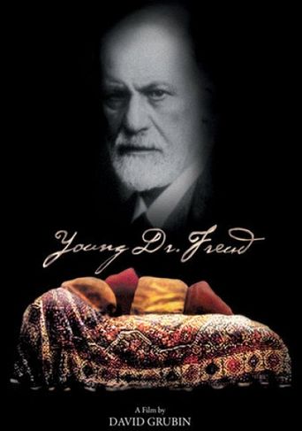  Young Dr. Freud Poster