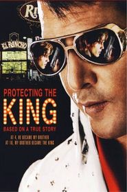 Protecting the King Poster