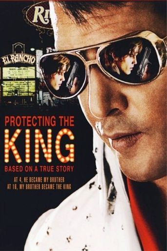  Protecting the King Poster