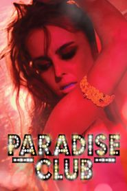  Paradise Club Poster