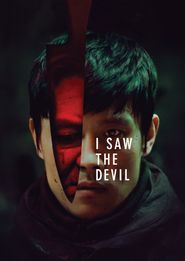  I Saw the Devil Poster