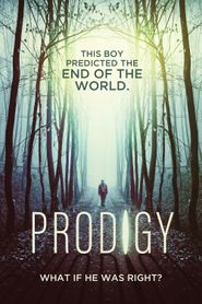  Prodigy Poster