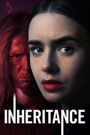  Inheritance Poster