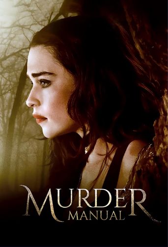  Murder Manual Poster