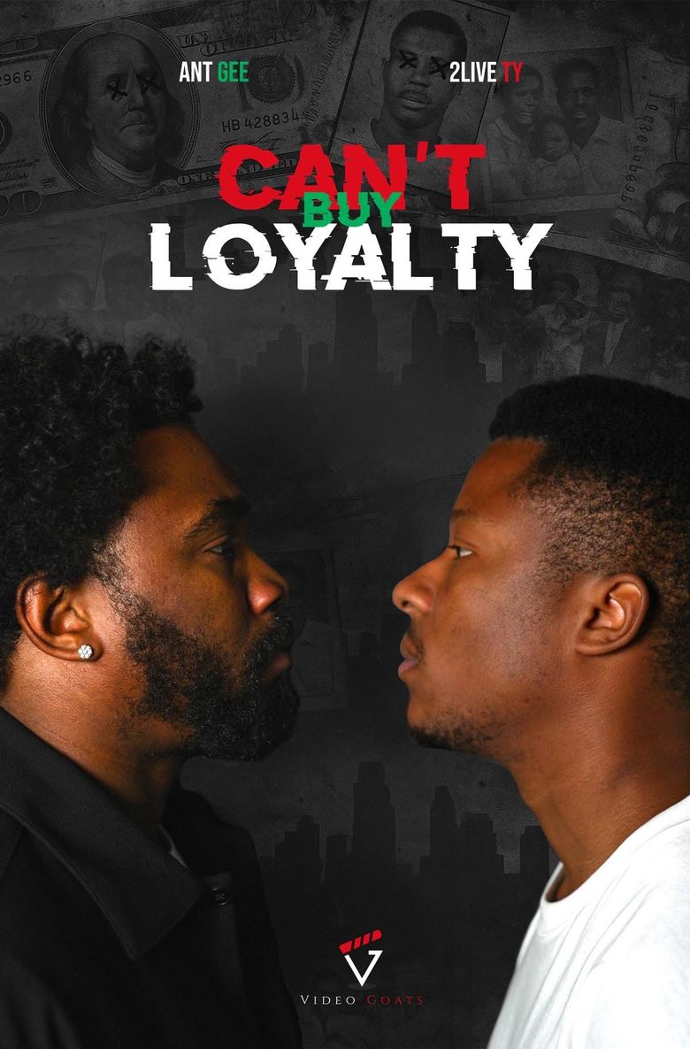 Can't Buy Loyalty