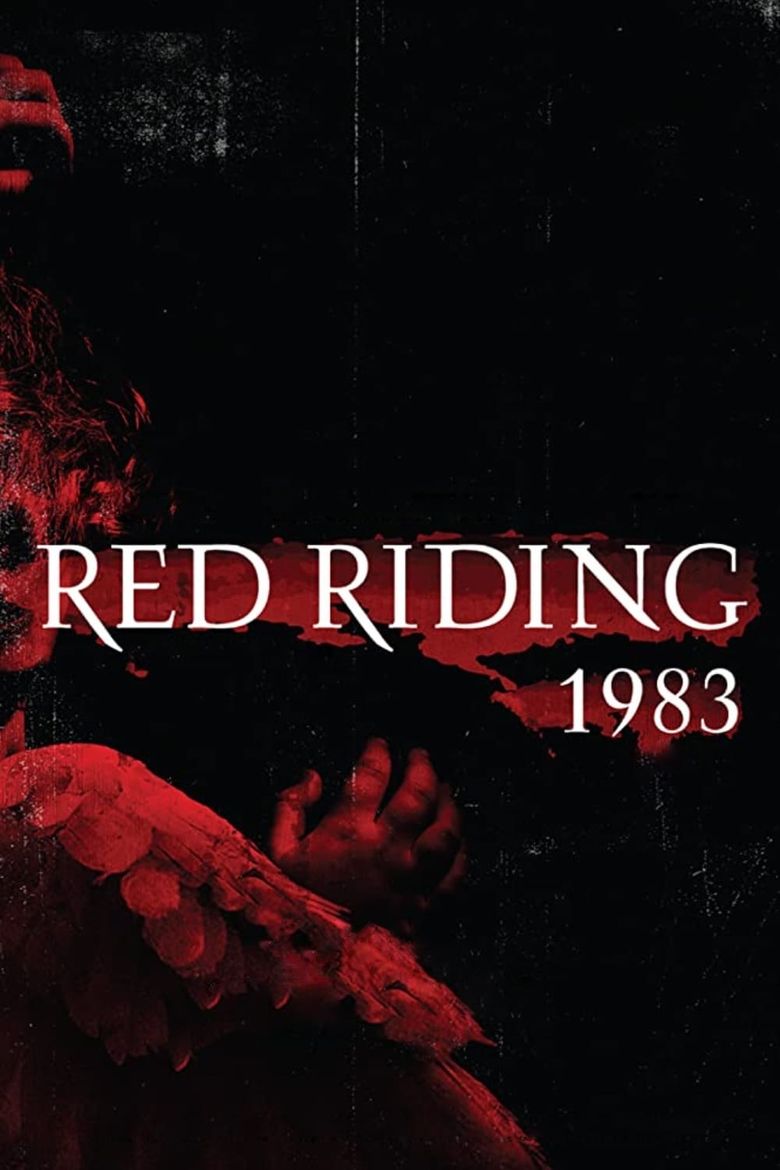 Red Riding: The Year of Our Lord 1983 Poster
