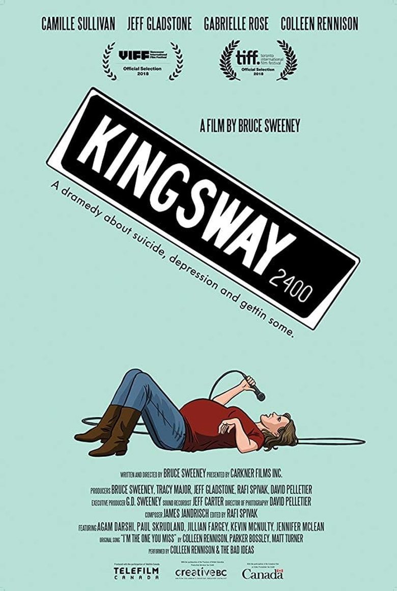 Kingsway