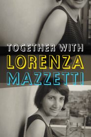  Together with Lorenza Mazzetti Poster