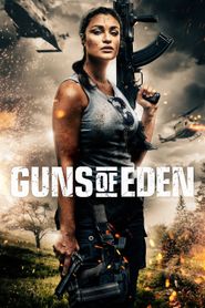 Guns of Eden Poster
