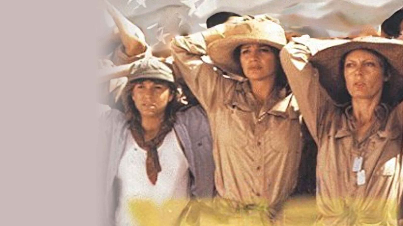 Women of Valor (1986) Where to Watch and Stream Online Reelgood