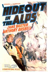  Hideout in the Alps Poster