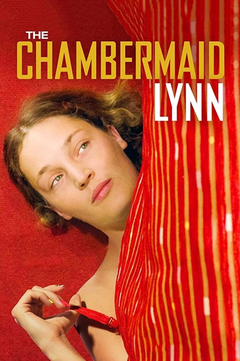 The Chambermaid Lynn Poster