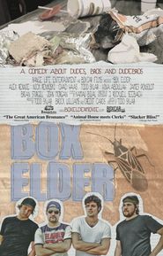  Box Elder Poster