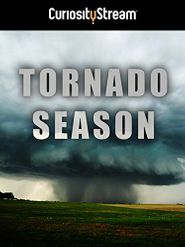  Tornado Season Poster