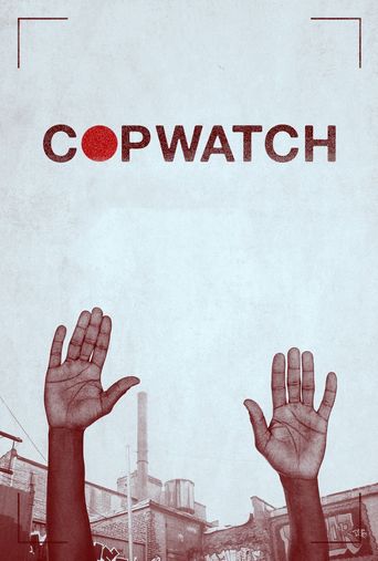  Copwatch Poster
