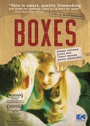  Boxes Poster