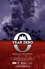  The Road to Freedom: Year Zero Poster