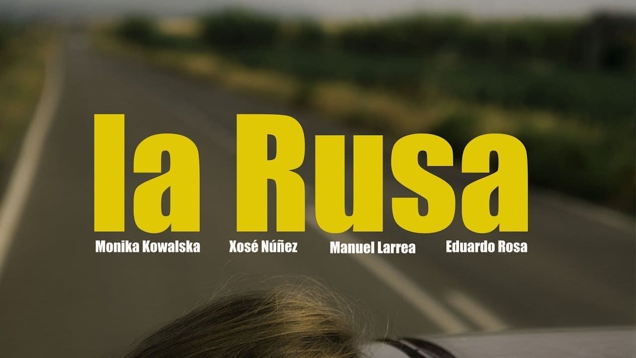 The russian girl (2023): Where to Watch and Stream Online | Reelgood