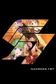  Macross FB 7: Ore no Uta o Kike! Poster