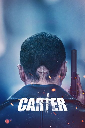  Carter Poster
