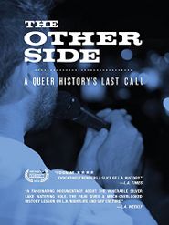 The Other Side: A Queer History's Last Call Poster