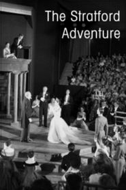  The Stratford Adventure Poster