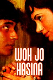  Woh Jo Hasina Poster