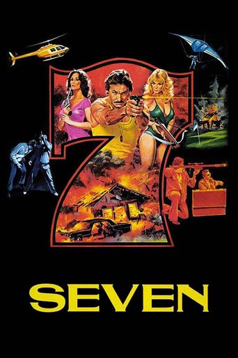  Seven Poster