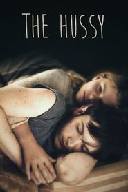  The Hussy Poster