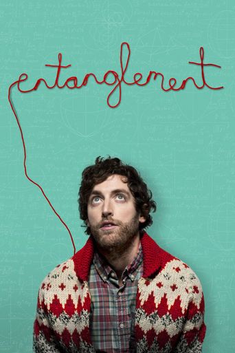  Entanglement Poster